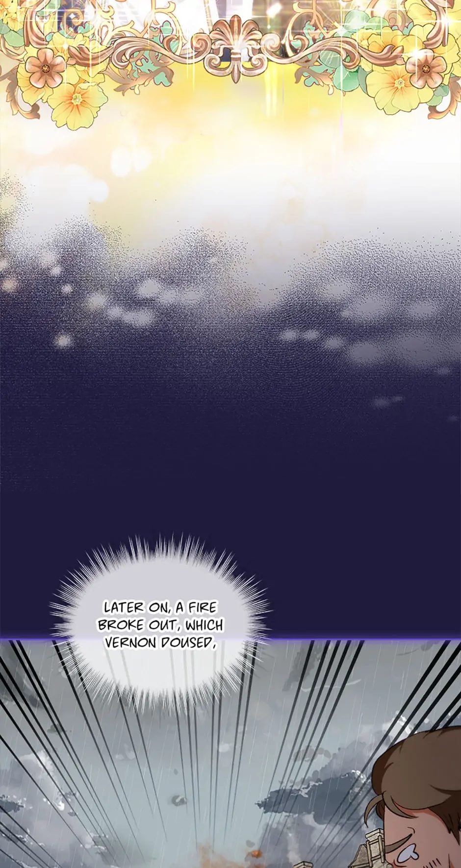 The Baby Divine Beast Chapter 45 - page 7